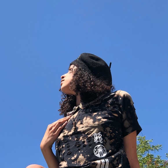 Dasnea by groserona Gnrea stabin & lookin pretty Barrett - Picture 5 of 5